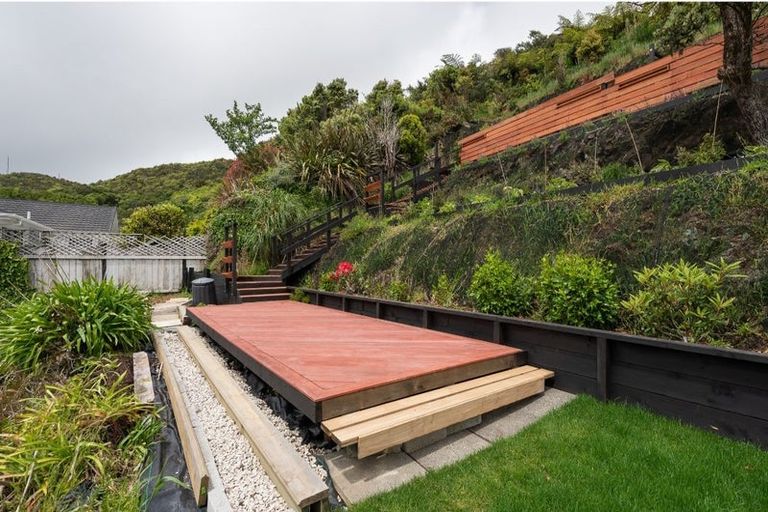 Photo of property in 22 Kilsyth Street, Karori, Wellington, 6012