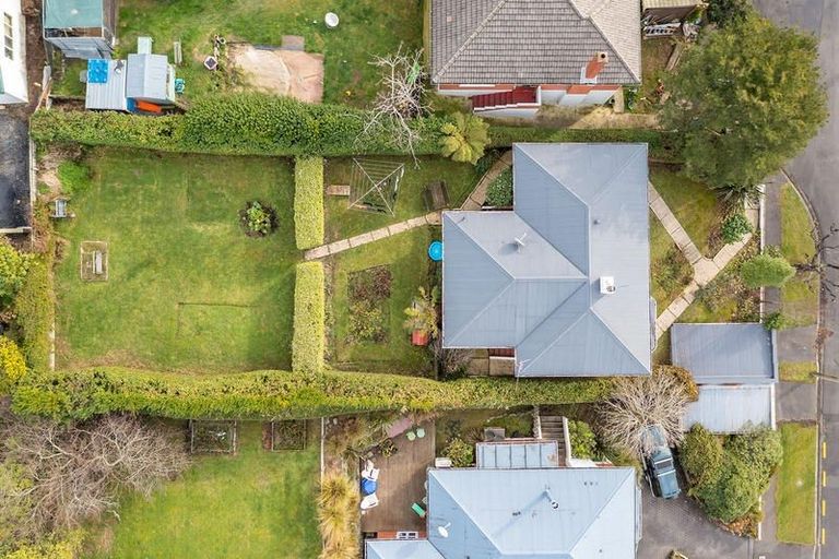 Photo of property in 29 Kinsman Street, Kaikorai, Dunedin, 9010