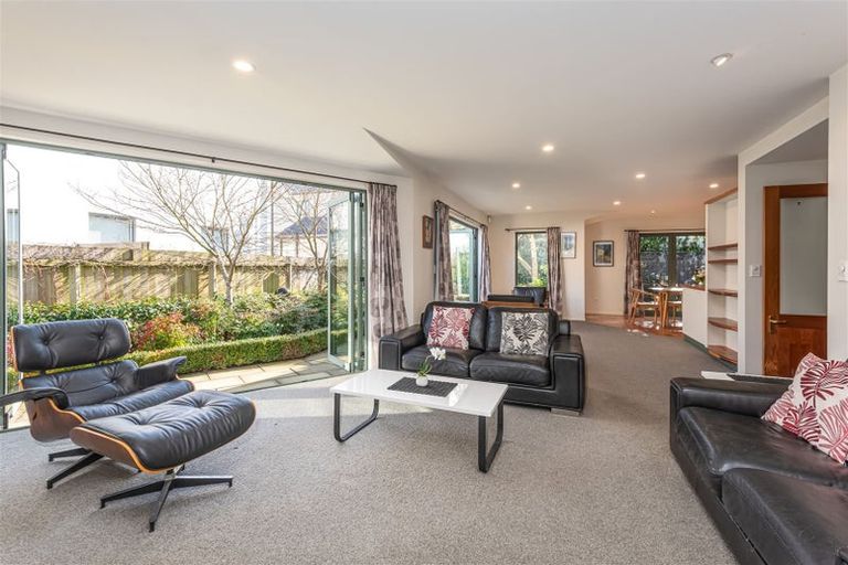 Photo of property in 109a Bishop Street, St Albans, Christchurch, 8014