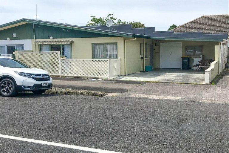 Photo of property in 200a Willoughby Street, Thames, 3500