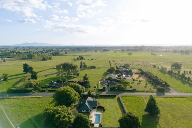 Photo of property in 60 Sainsbury Road, Puketaha, Hamilton, 3281