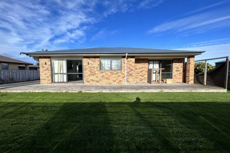 Photo of property in 35 Ball Street, Kingswell, Invercargill, 9812