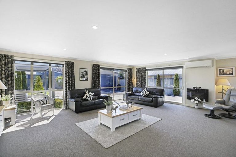 Photo of property in 10 Elmwood Grove, Tinwald, Ashburton, 7700