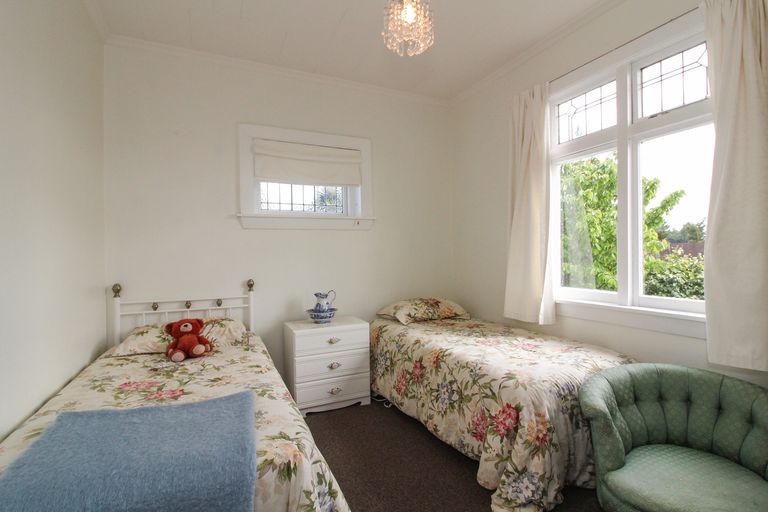 Photo of property in 6 Connell Street, Waitaki Bridge, Oamaru, 9493