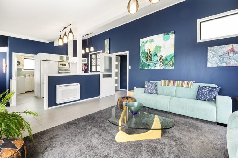 Photo of property in 51a View Road, Houghton Bay, Wellington, 6023