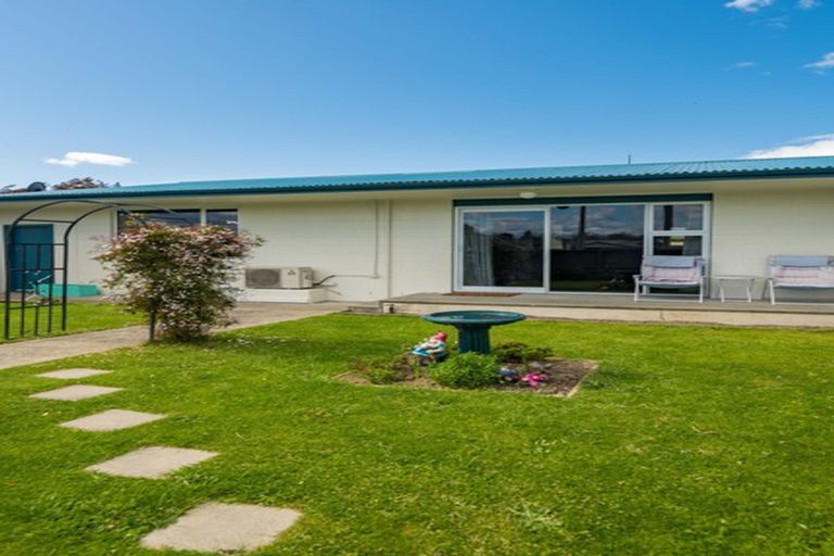 Photo of property in 18b Hutcheson Street, Mayfield, Blenheim, 7201