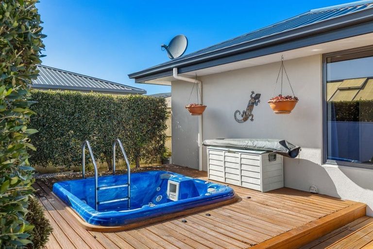 Photo of property in 6 Natalie Place, Witherlea, Blenheim, 7201