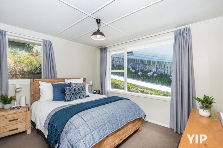 Photo of property in 5 Winston Street, Crofton Downs, Wellington, 6035