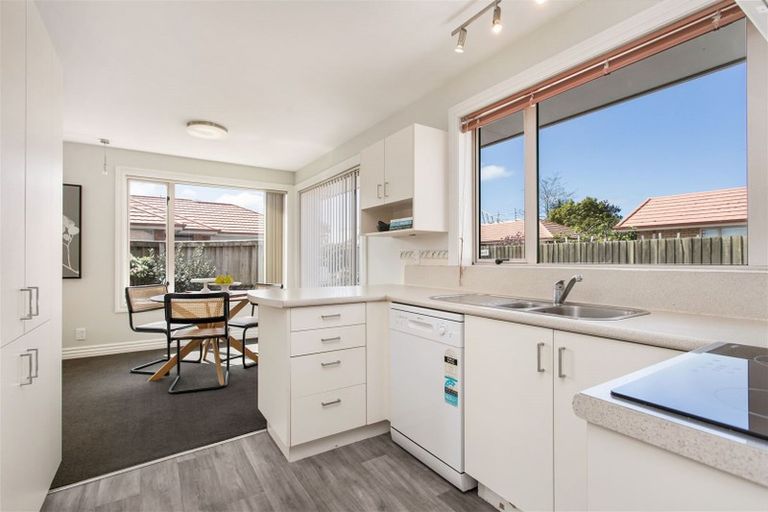 Photo of property in 602 Madras Street, St Albans, Christchurch, 8014