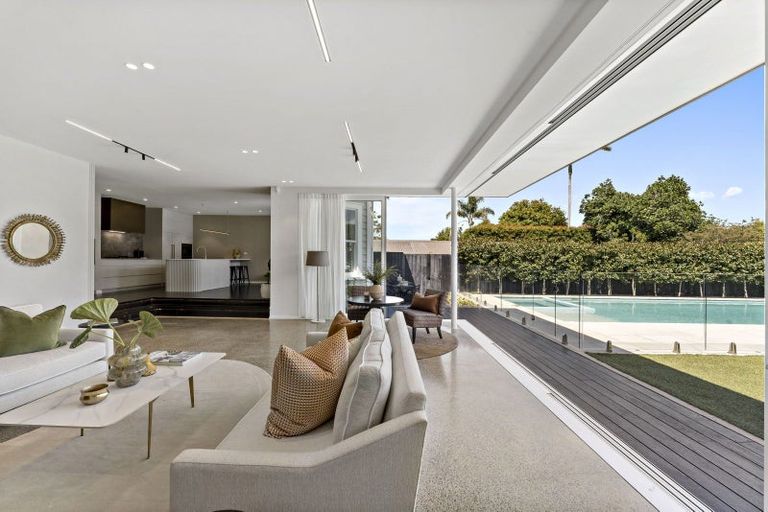 Photo of property in 17 Norana Avenue, Remuera, Auckland, 1050