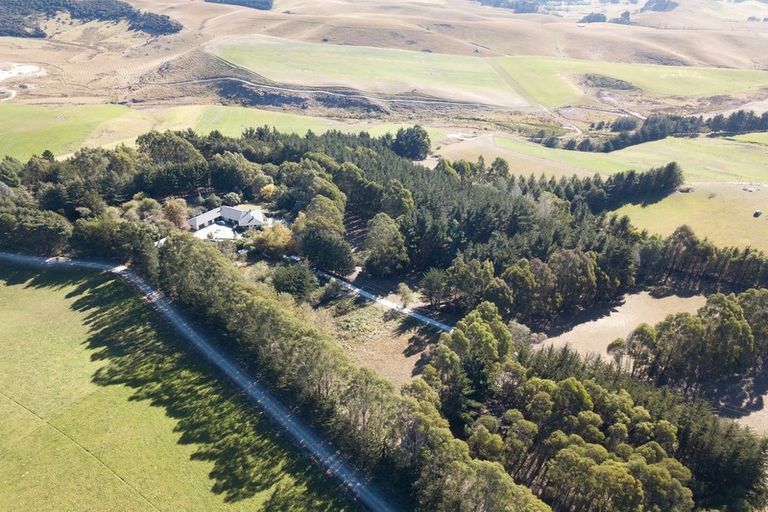 Photo of property in 2 Lot Rc, 581 Herbert Road, Mount Stalker, Oamaru, 9495