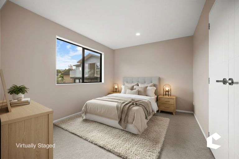 Photo of property in 25d Lavery Place, Sunnynook, Auckland, 0632