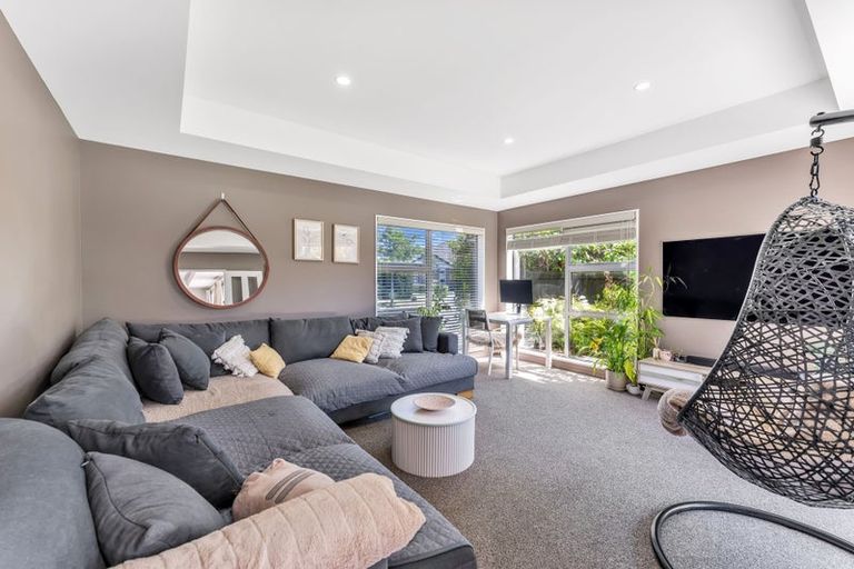 Photo of property in 9 Brittan Drive, Rolleston, 7615