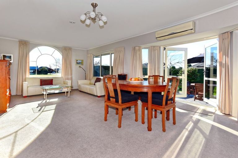 Photo of property in 14 Edwin Trent Drive, Prebbleton, 7604