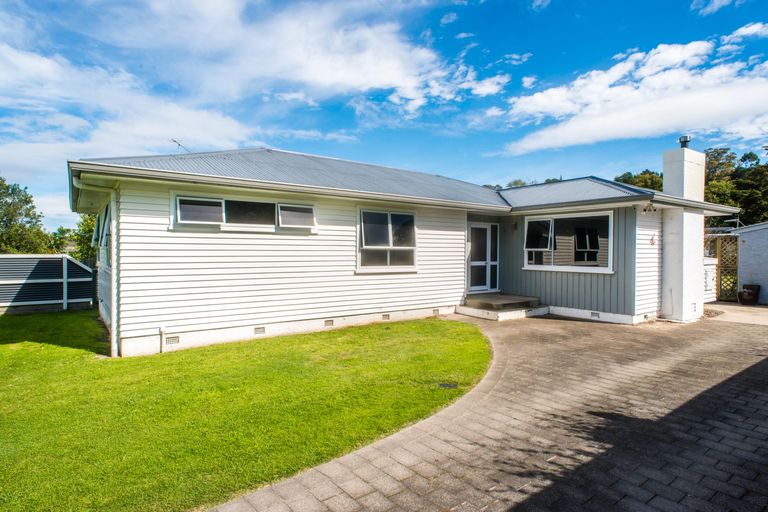 Photo of property in 138 Ballance Street, Whataupoko, Gisborne, 4010