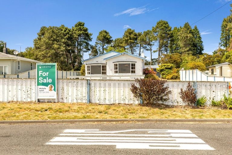 Photo of property in 10 Rawhira Road, Tauranga Taupo, Turangi, 3382