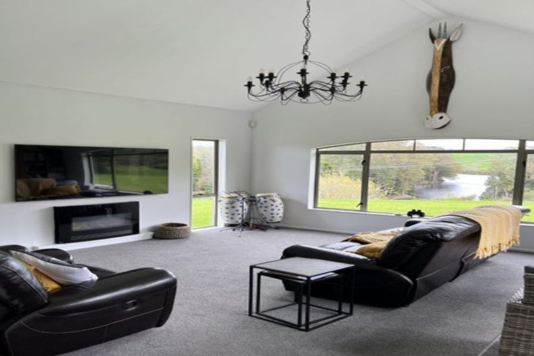 Photo of property in 135a Mclaren Falls Road, Omanawa, Tauranga, 3171
