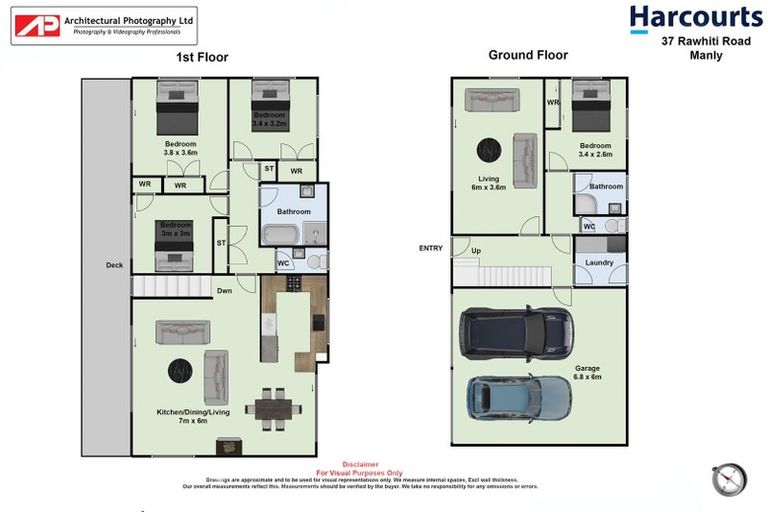 Photo of property in 37 Rawhiti Road, Manly, Whangaparaoa, 0930