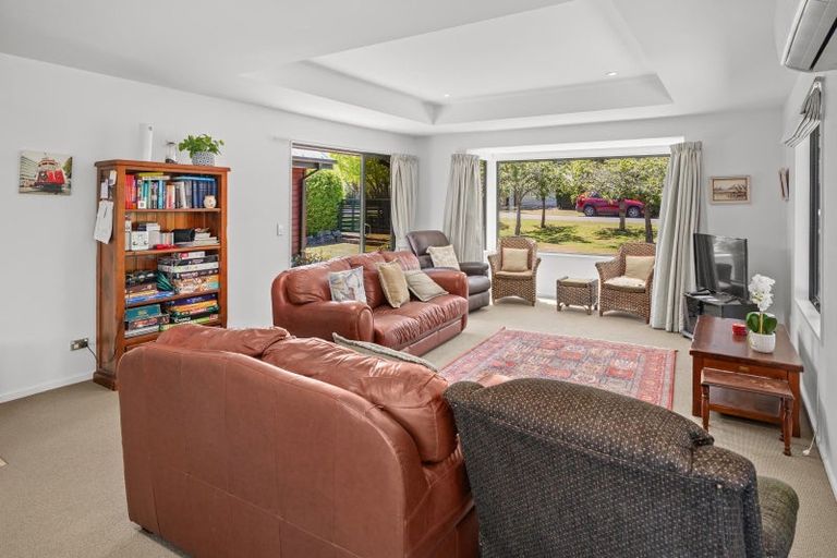 Photo of property in 23 Leamington Street, Hanmer Springs, 7334