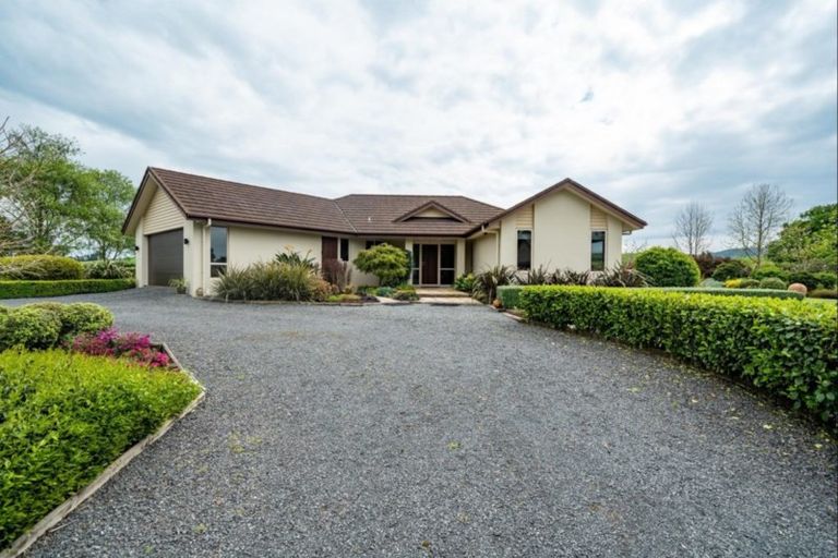 Photo of property in 842 Tauhei Road, Tauhei, Morrinsville, 3375