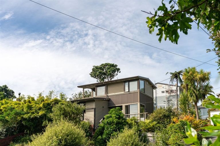 Photo of property in 81 Campbell Street, Karori, Wellington, 6012