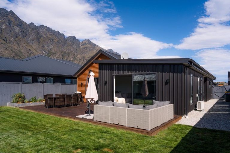 Photo of property in 50 Jack Hanley Drive, Jacks Point, Queenstown, 9371