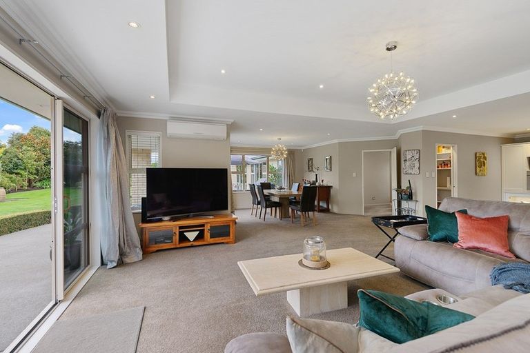 Photo of property in 14 Stables Drive, Lincoln, 7608