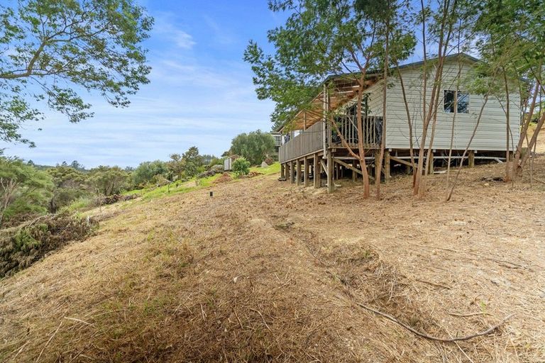 Photo of property in 354 Aucks Road, Okiato, Russell, 0272