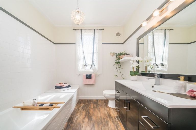 Photo of property in 55 Rongopai Street, Palmerston North, 4414