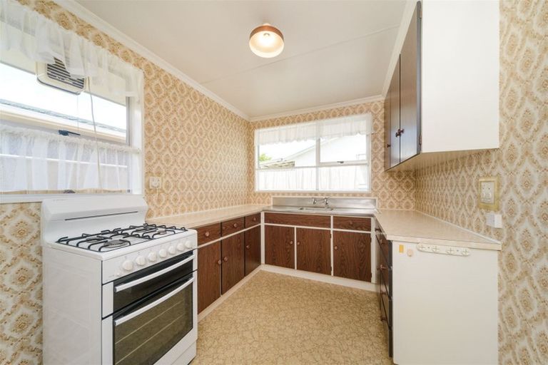 Photo of property in 2a Frederick Street, Terrace End, Palmerston North, 4410