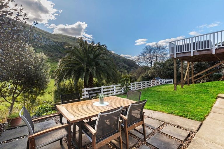 Photo of property in 117 Sumnervale Drive, Sumner, Christchurch, 8081