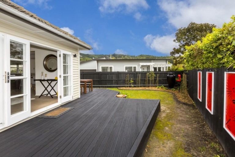 Photo of property in 8a Kiln Street, Silverstream, Upper Hutt, 5019
