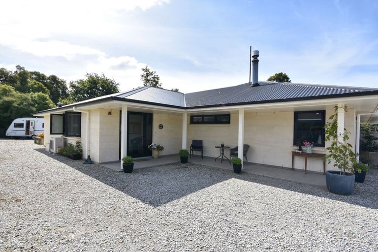 Photo of property in 47 Geelong Street, Waikouaiti, 9510