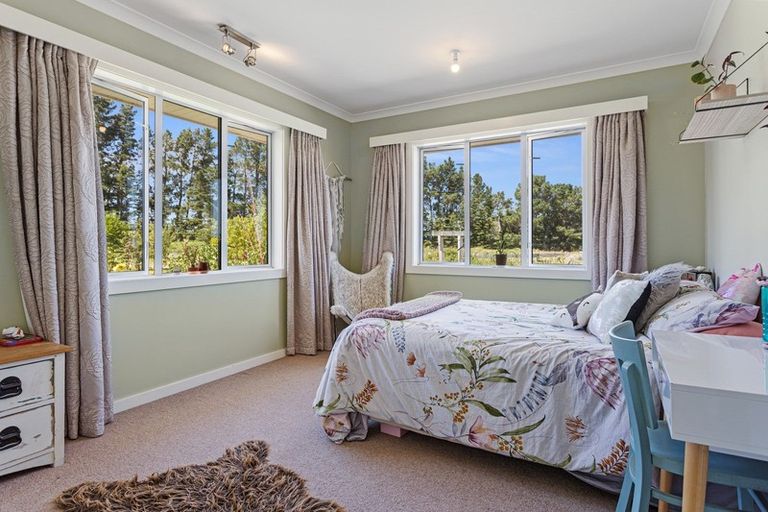 Photo of property in 319 Innes Road, Glasnevin, Amberley, 7482