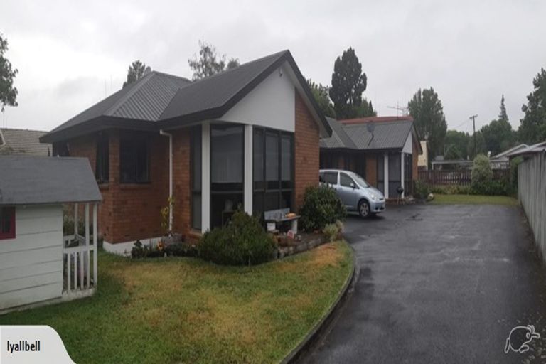 Photo of property in 40a Boundary Road, Claudelands, Hamilton, 3214