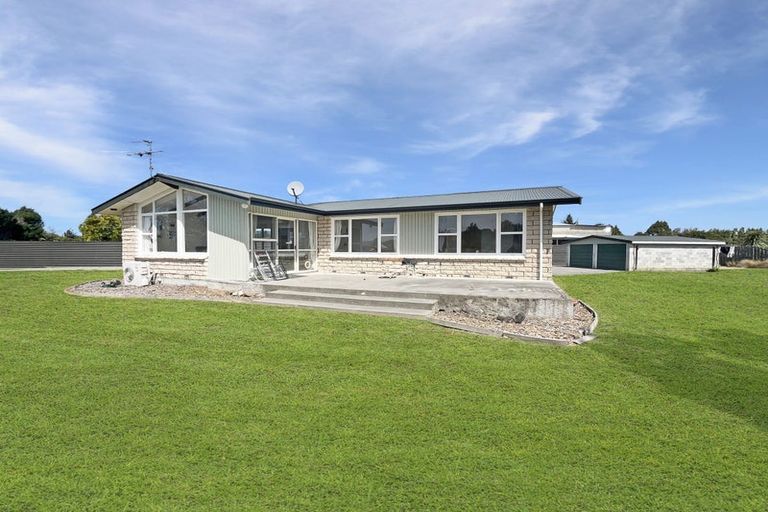 Photo of property in 259 Alford Forest Road, Allenton, Ashburton, 7700