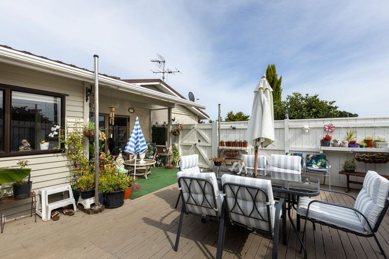 Photo of property in 4 Silby Street, Waitara, 4320