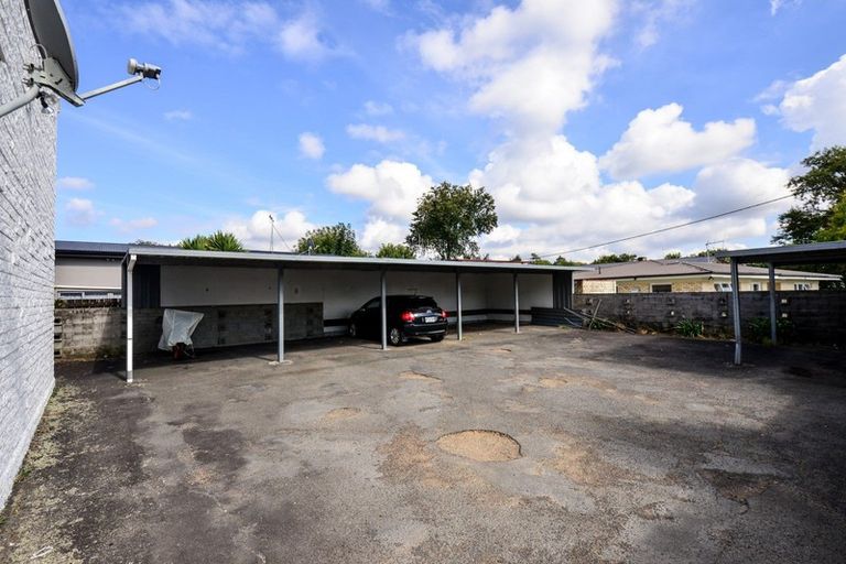 Photo of property in 6/51 Albert Street, Hamilton East, Hamilton, 3216