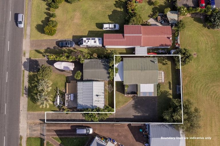 Photo of property in 96b Cook Drive, Whitianga, 3510