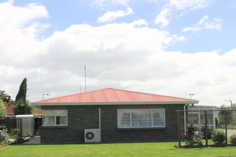 Photo of property in 10a Karaka Street, Matamata, 3400