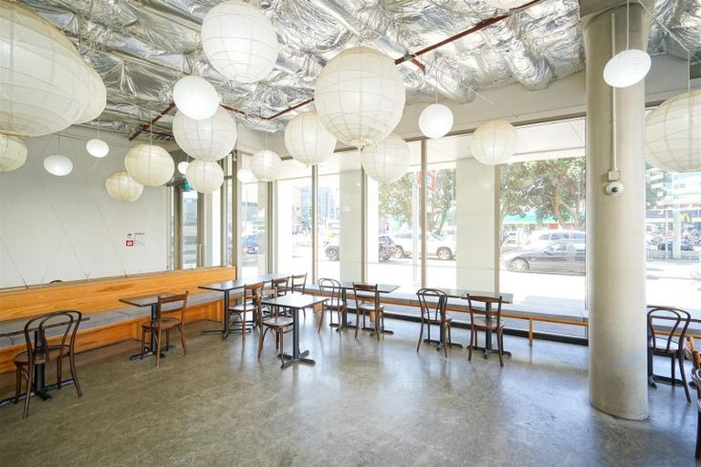 Photo of property in 251/2 Market Lane, Wellington Central, Wellington, 6011