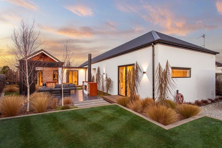 Photo of property in 6 Nickel Drive, Prebbleton, 7604