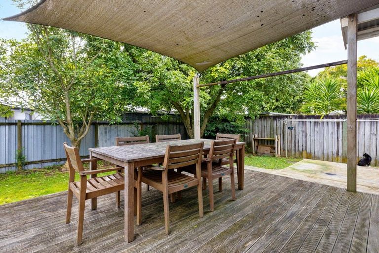 Photo of property in 69a Fifth Avenue, Enderley, Hamilton, 3214