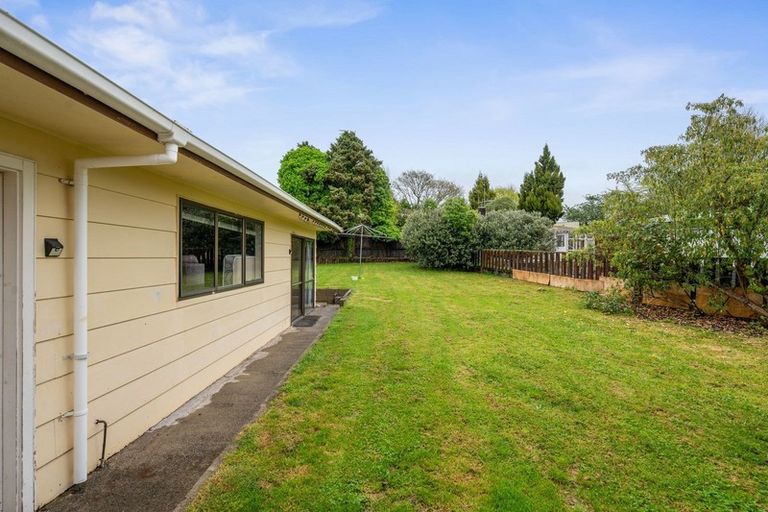 Photo of property in 60 Aotea Crescent, Tokoroa, 3420