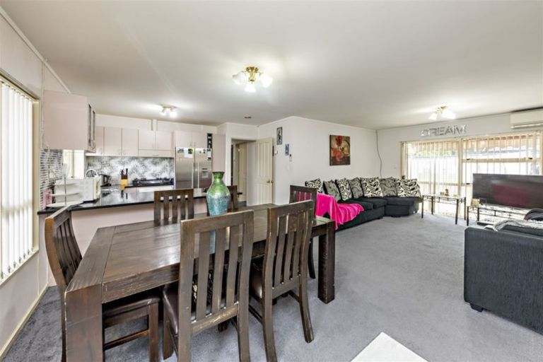 Photo of property in 3/16 Avis Avenue, Papatoetoe, Auckland, 2025