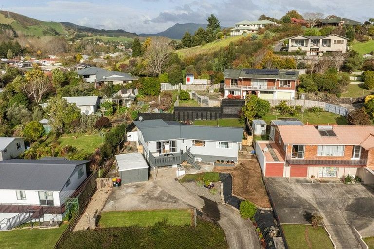 Photo of property in 38 Norwood Road, Paeroa, 3600