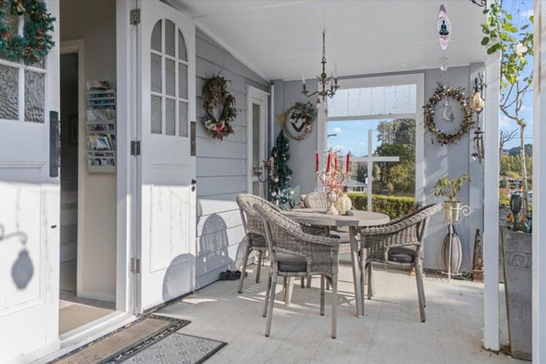 Photo of property in 12 Kea Street, Piopio, 3912