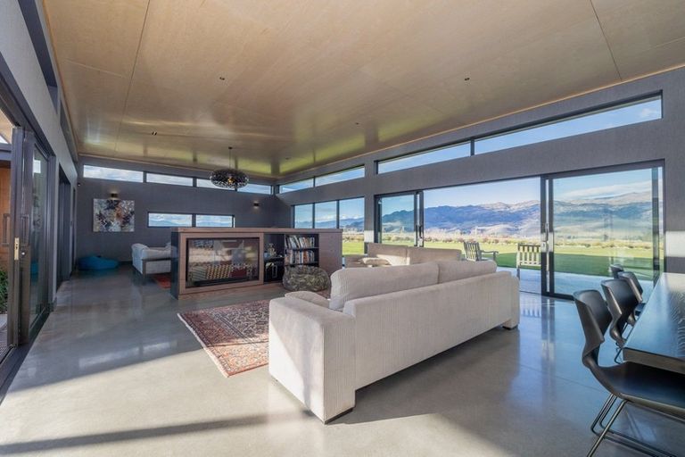 Photo of property in 875b Luggate-cromwell Road, Mount Pisa, Cromwell, 9383