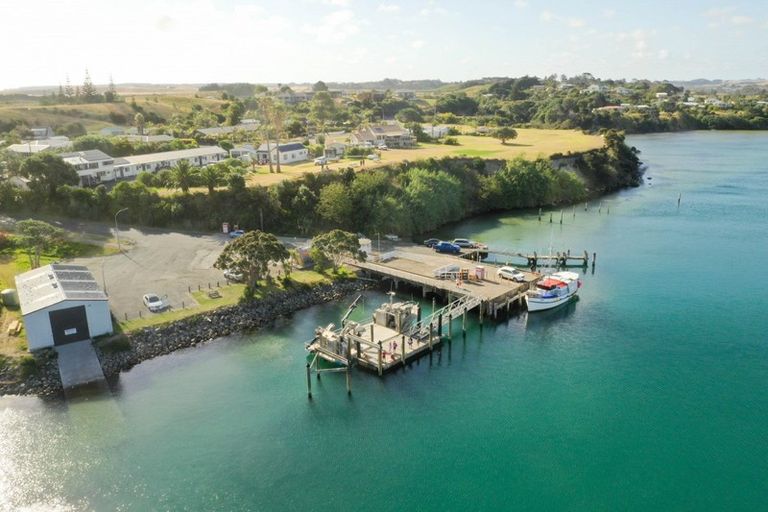 Photo of property in 19 Harbour View Road, Pukenui, Kaitaia, 0484