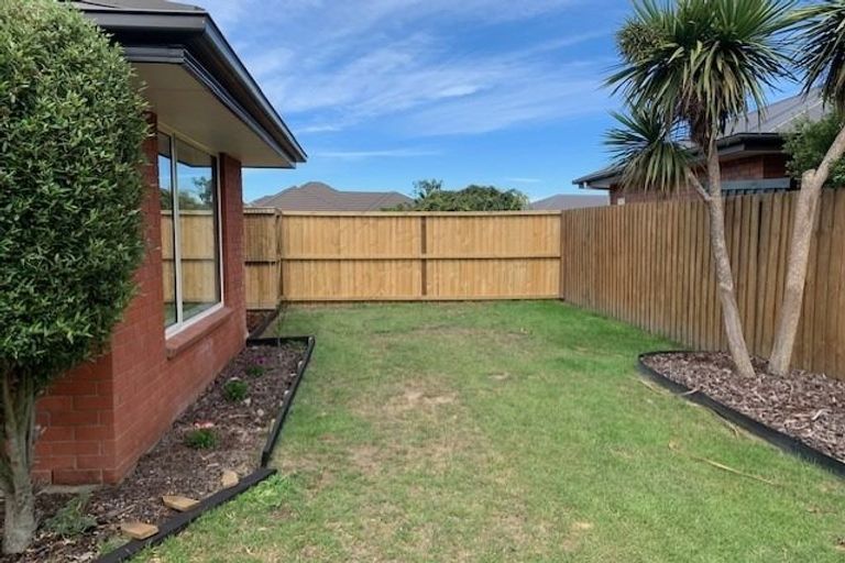 Photo of property in 3 Vasari Grange, Rolleston, 7614